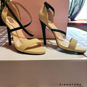 Signature Women's Strappy Sandals